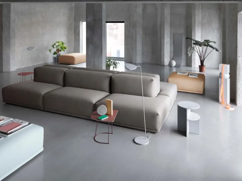 Muuto Connect sofa