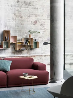 Muuto Connect sofa