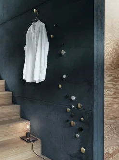 Muuto Control table lamp, black