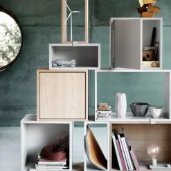 Muuto Control table lamp, white