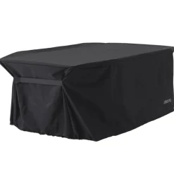 Muuto Cover, 220 x 90 cm, black