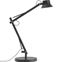 Muuto Dedicate table lamp, S2, black