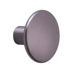 Muuto Dots Metal coat hook, lilac