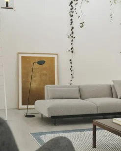 Muuto Ease portable lamp, black