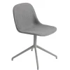 Muuto Fiber side chair, Remix 133 - grey
