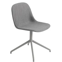 Muuto Fiber side chair, Remix 133 - grey