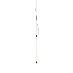 Muuto Fine suspension lamp, 60 cm, black