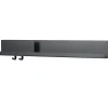 Muuto Folded shelf, black, large