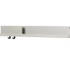 Muuto Folded shelf, grey, large