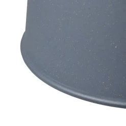 Muuto Grain pendant, blue grey