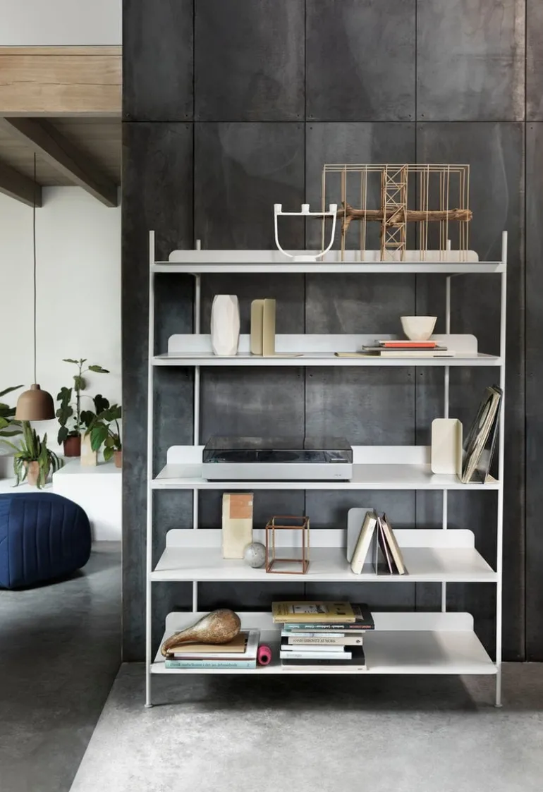 Muuto Grain pendant, nature