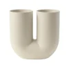 Muuto Kink vase, sand