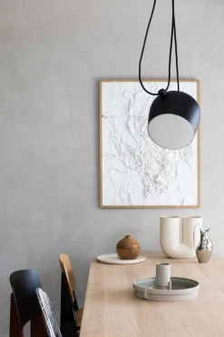 Muuto Kink vase, sand