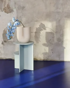 Muuto Kink vase, sand