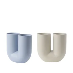 Muuto Kink vase, sand