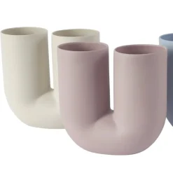 Muuto Kink vase, sand