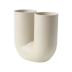 Muuto Kink vase, sand