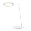 Muuto Leaf table lamp, white