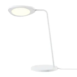 Muuto Leaf table lamp, white