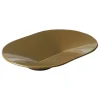 Muuto Mere bowl, 52 x 36 cm, brown green