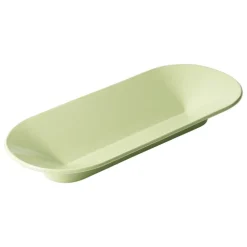 Muuto Mere bowl, 51,5 x 21,5 cm, light green