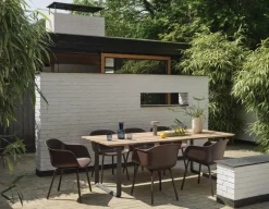 Muuto Mere bowl, 51,5 x 21,5 cm, light green