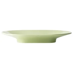 Muuto Mere bowl, 52 x 36 cm, light green