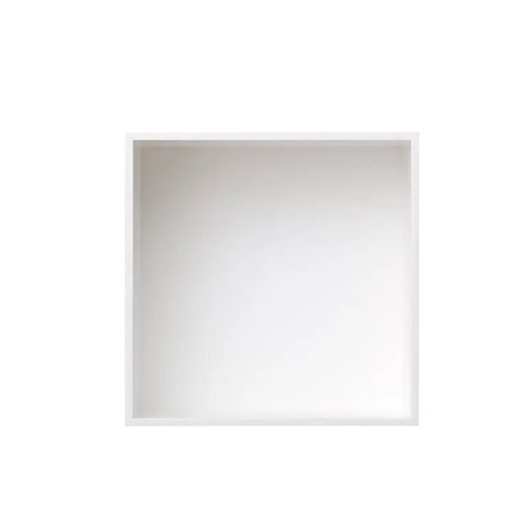 Muuto Mini Stacked 2.0, medium, white