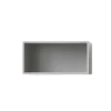 Muuto Mini Stacked 2.0, small, light grey