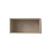 Muuto Mini Stacked 2.0, small, oak