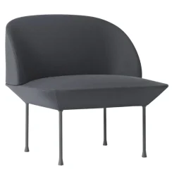 Muuto Oslo lounge chair