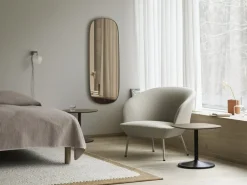Muuto Oslo lounge chair
