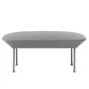 Muuto Oslo pouf
