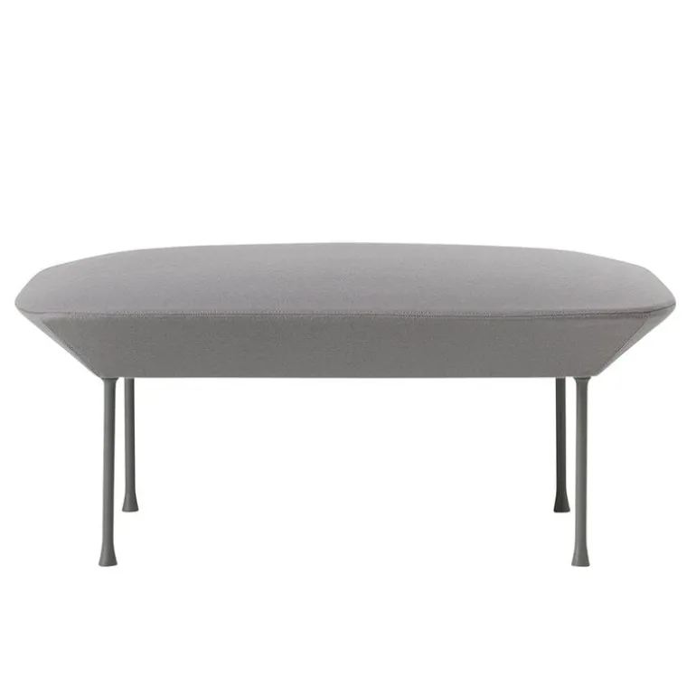 Muuto Oslo pouf