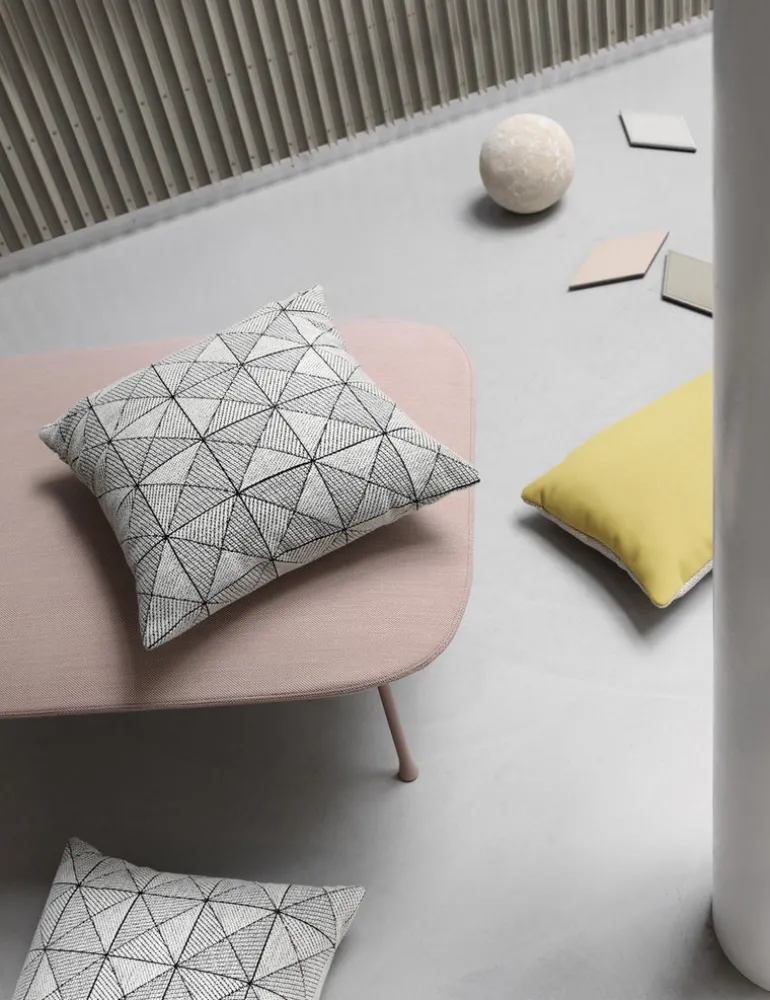 Muuto Oslo pouf