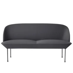 Muuto Oslo sofa, 2-seater