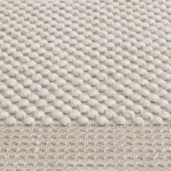 Muuto Pebble rug, pale rose