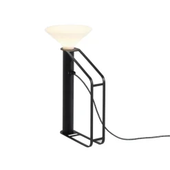 Muuto Piton portable lamp, black
