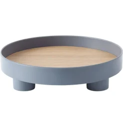 Muuto Platform tray, blue grey