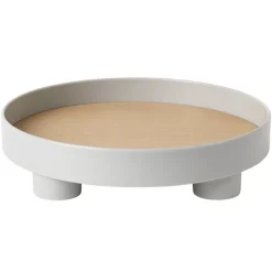 Muuto Platform tray, grey