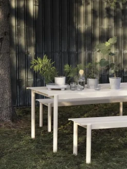 Muuto Platform tray, grey