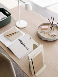 Muuto Platform tray, grey