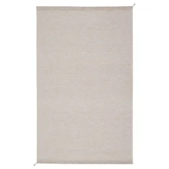 Muuto Ply rug,  light rose