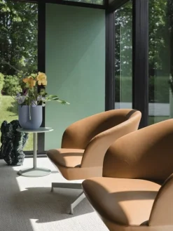 Muuto Ply rug,  light rose