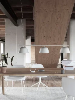 Muuto Ply rug, off white