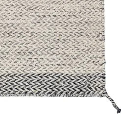 Muuto Ply rug, off white