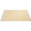 Muuto Ply rug, yellow