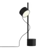 Muuto Post table lamp, black