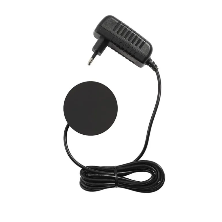 Muuto Post wall lamp, black