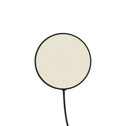 Muuto Post wall lamp, black